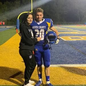 Meet your Posher, Brianna